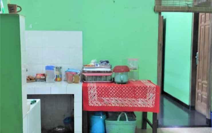 Батуретно: Akar Wangi 1 Homestay