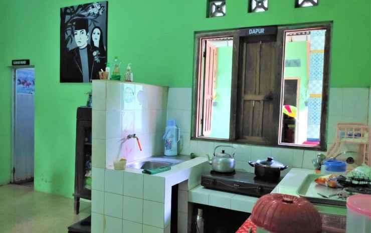 Батуретно: Akar Wangi 1 Homestay