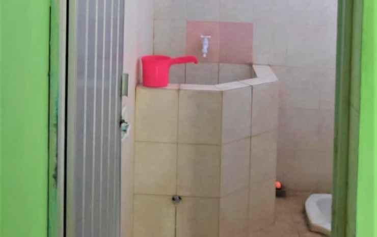Батуретно: Akar Wangi 1 Homestay