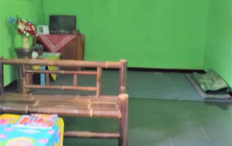 Батуретно: Akar Wangi 1 Homestay