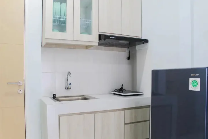 Тангеранг: 2BR Apartment for 4 Pax at Ayodhya Residences