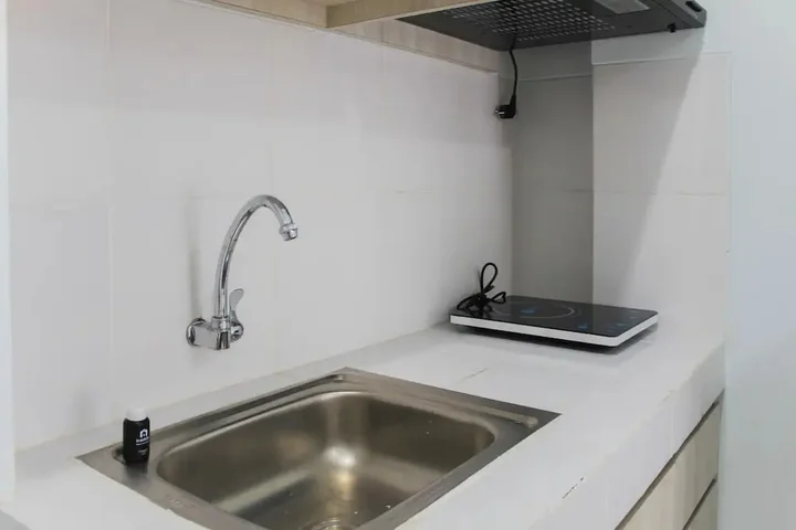 Тангеранг: 2BR Apartment for 4 Pax at Ayodhya Residences