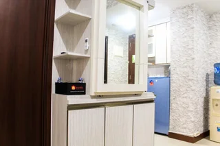 Legok: Best Choice for 2br Apartment at Scientia Residences