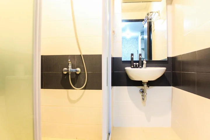 Legok: Best Choice for 2br Apartment at Scientia Residences