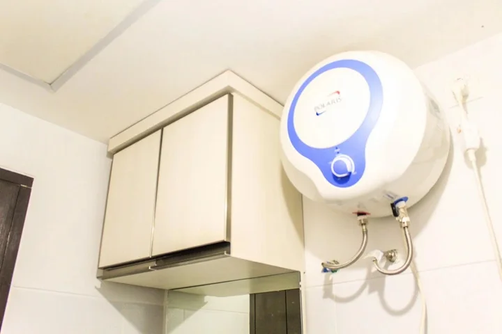 Legok: Best Choice for 2br Apartment at Scientia Residences