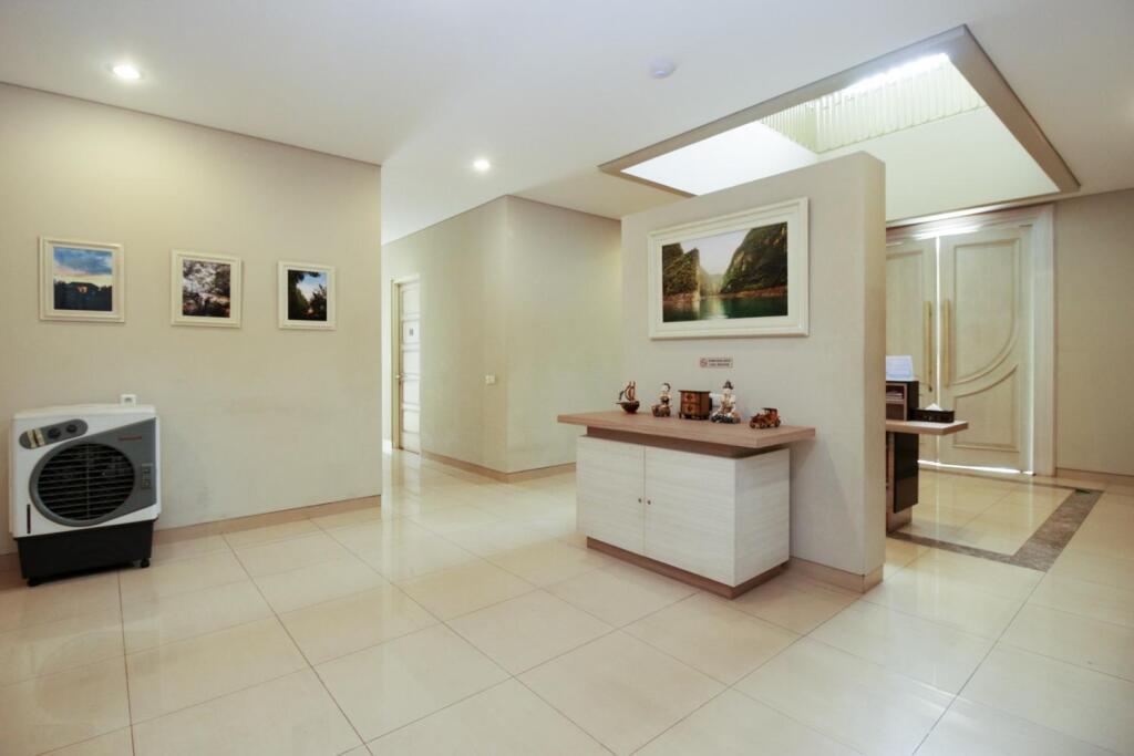 Джакарта: home 899 patal senayan