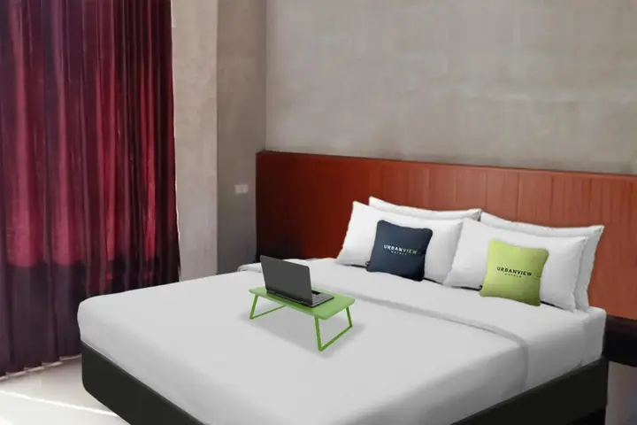 Медан: O2 Residence