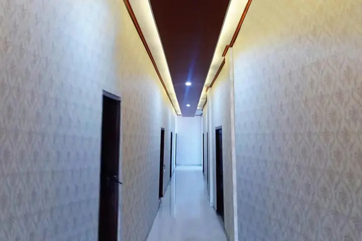 Медан: O2 Residence