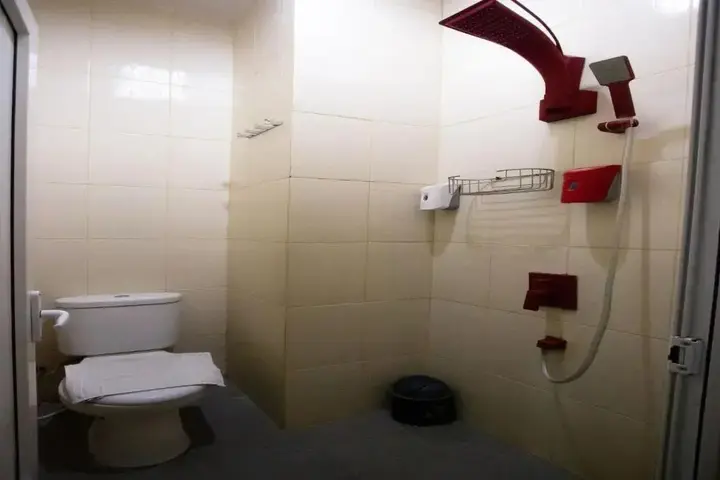 Медан: O2 Residence