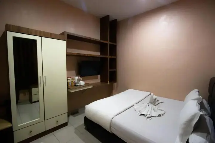 Медан: O2 Residence