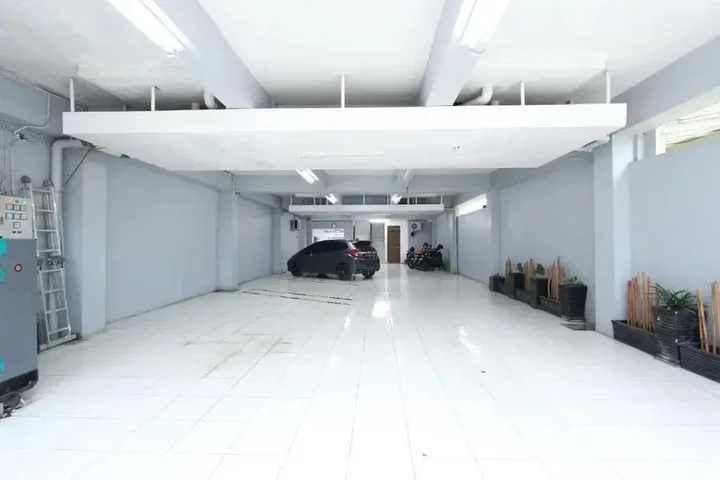 Медан: O2 Residence
