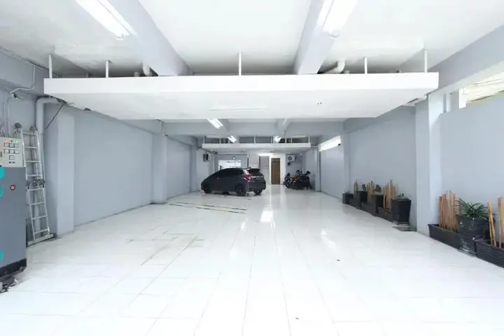 Медан: O2 Residence