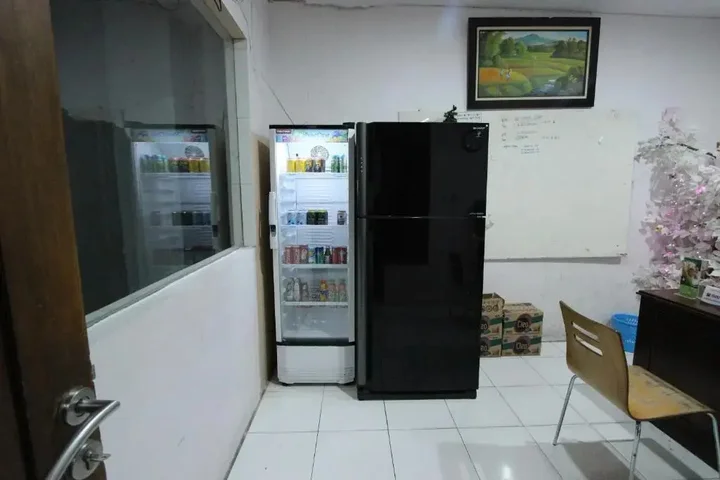 Медан: O2 Residence