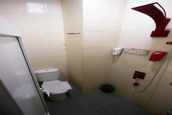 Медан: O2 Residence