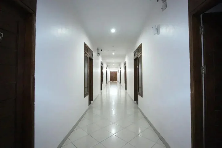 Медан: O2 Residence