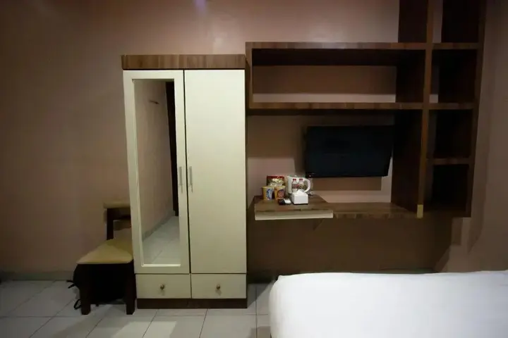 Медан: O2 Residence