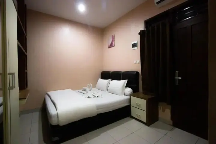 Медан: O2 Residence