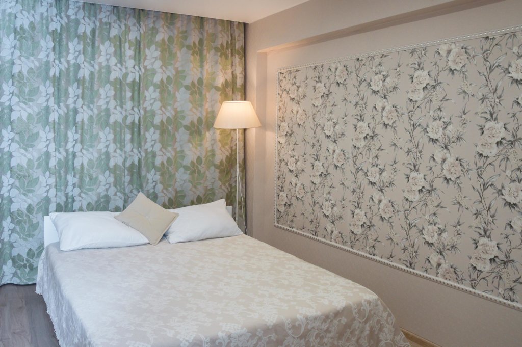 Архангельск: Апартаменты на проезде Приорова