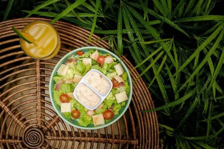 Пекату: Ratan Hotel Uluwatu