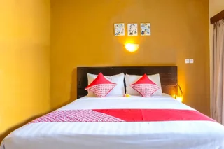 Сенджиги: OYO 992 Semilir Senggigi Inn