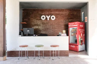 Сенджиги: OYO 992 Semilir Senggigi Inn