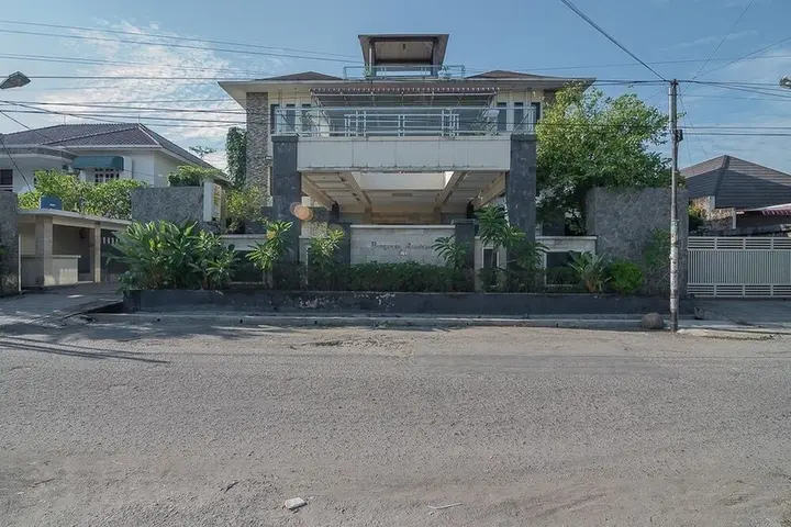 Медан: Bengawan Residence 66 by RedDoorz