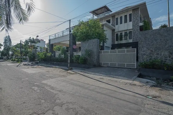 Медан: Bengawan Residence 66 by RedDoorz