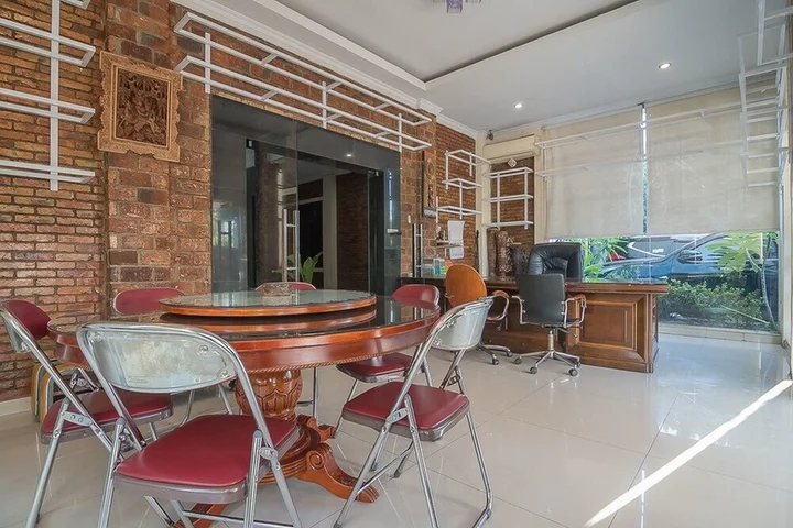 Медан: Bengawan Residence 66 by RedDoorz
