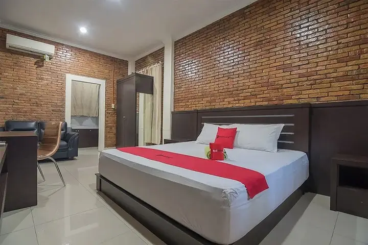 Bengawan Residence 66 by RedDoorz — фото 4