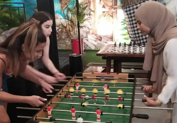 Керобокан: D’gobers Hostel