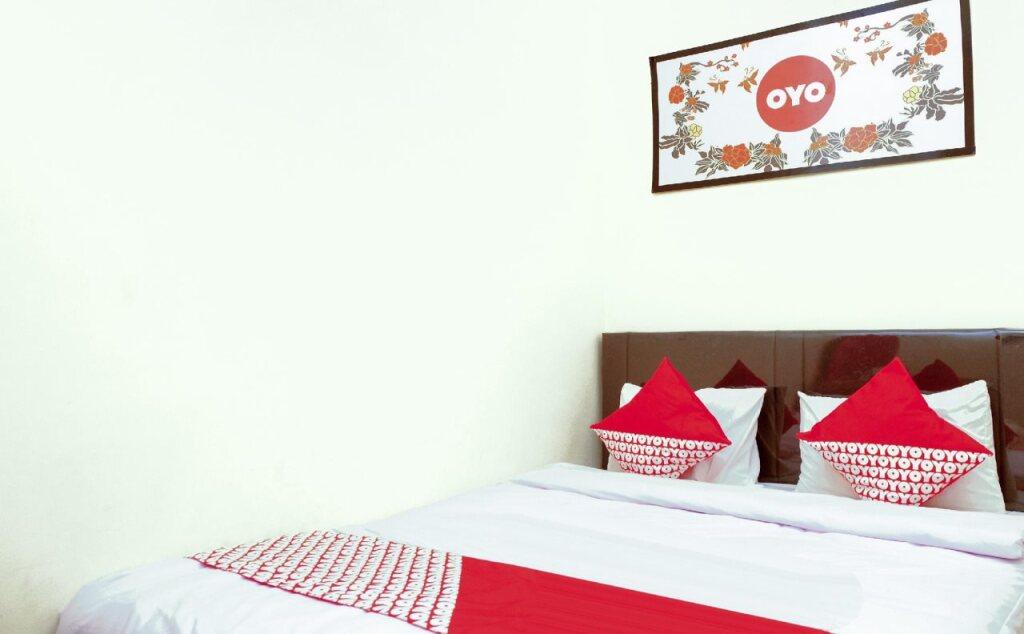 Emas 23 Guest House By OYO Rooms — фото 5