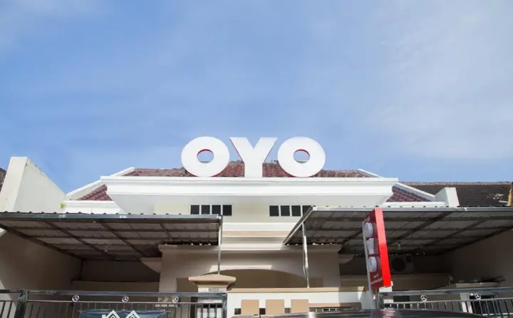 Emas 23 Guest House By OYO Rooms — фото 1