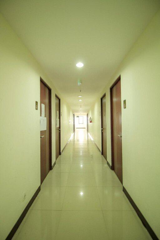 Бандунг: OYO Flagship 483 Tamansari Panoramic Bandung