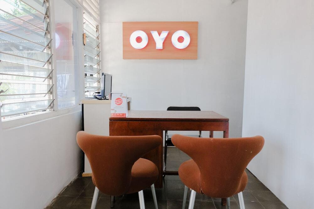 J3 Residence Syariah by OYO Rooms — фото 3