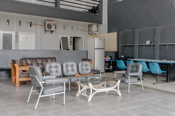 Медан: J3 Residence Syariah by OYO Rooms