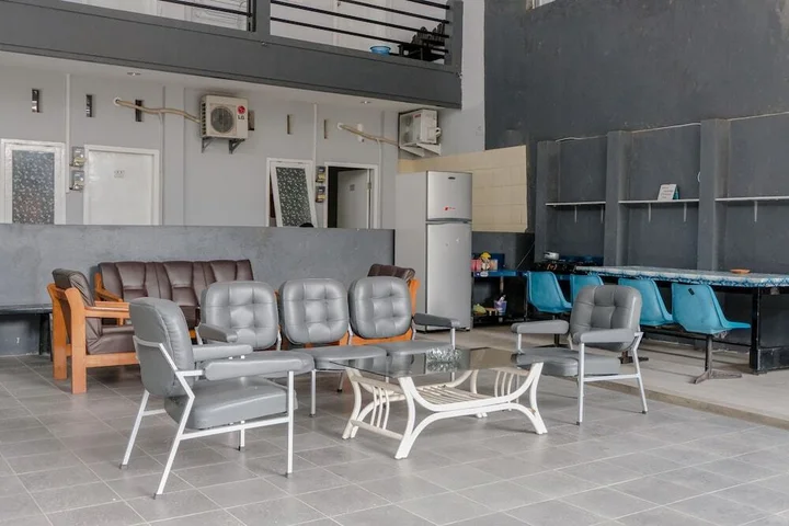 Медан: J3 Residence Syariah by OYO Rooms