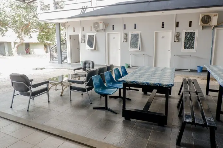 Медан: J3 Residence Syariah by OYO Rooms