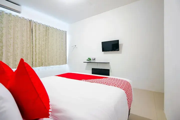 C9 Exclusive by OYO Rooms — фото 4
