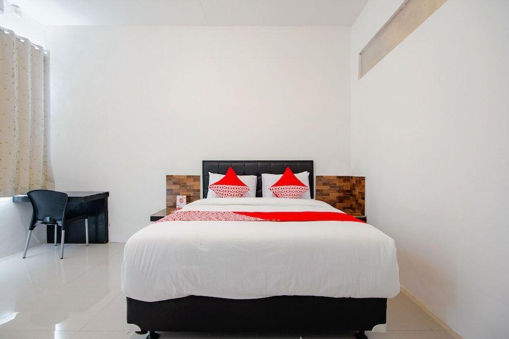 C9 Exclusive by OYO Rooms — фото 3