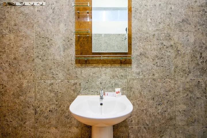 Депок: C9 Exclusive by OYO Rooms