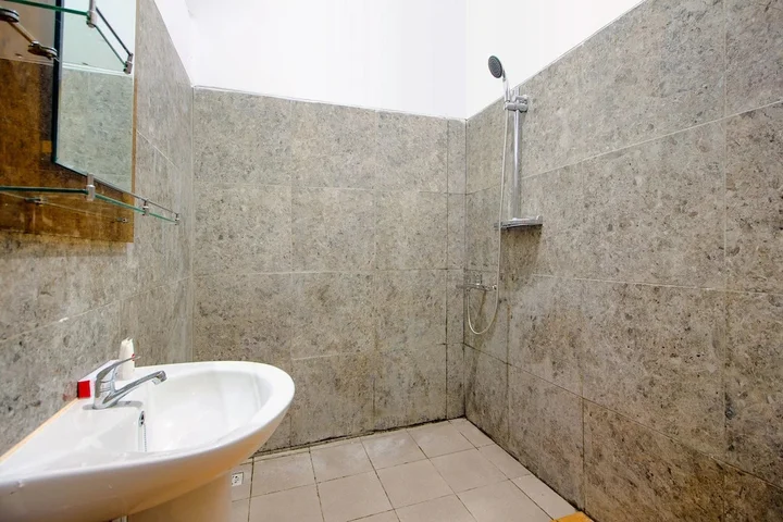 Депок: C9 Exclusive by OYO Rooms