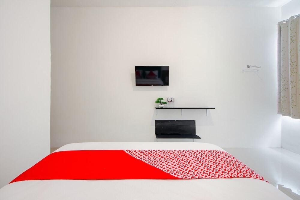 Депок: C9 Exclusive by OYO Rooms