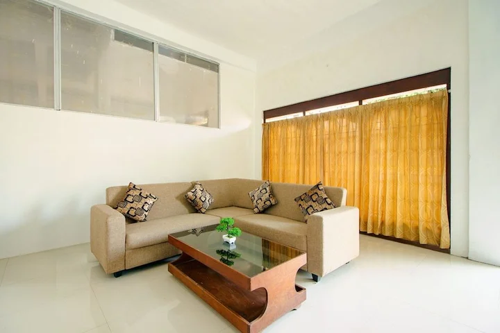 Депок: C9 Exclusive by OYO Rooms