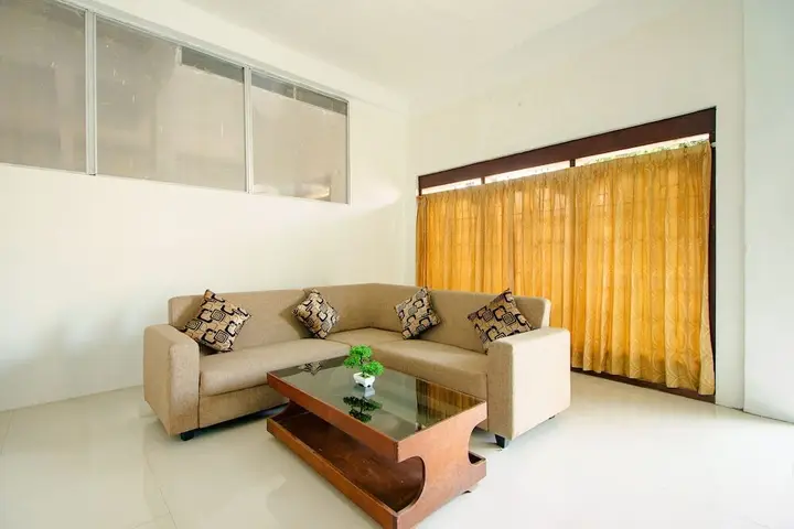 C9 Exclusive by OYO Rooms — фото 5