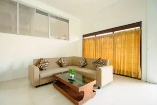 Депок: C9 Exclusive by OYO Rooms