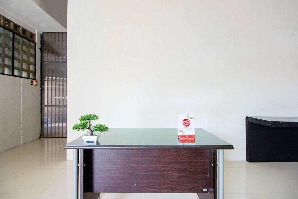 Депок: C9 Exclusive by OYO Rooms