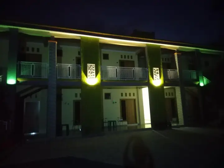 R3 Brawijaya Homestay — фото 1