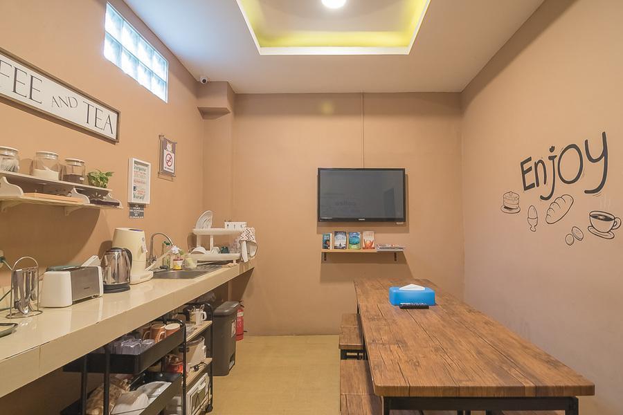 Бандунг: VK Pods Bandung