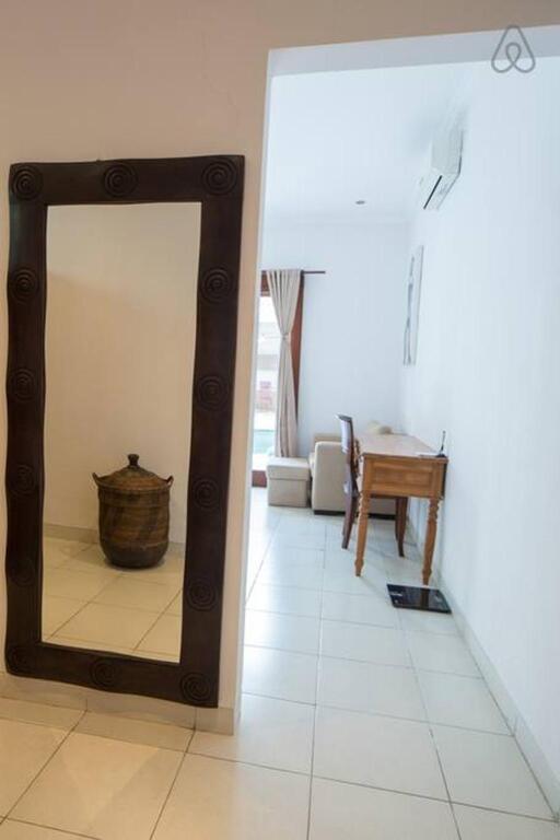 1BR Private villa seminyak,20mint walk 2 the beach — фото 5