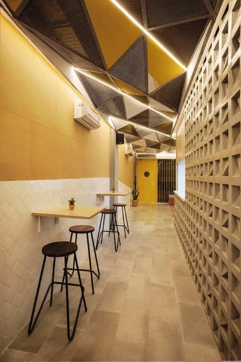 Джакарта: Konko Hostel